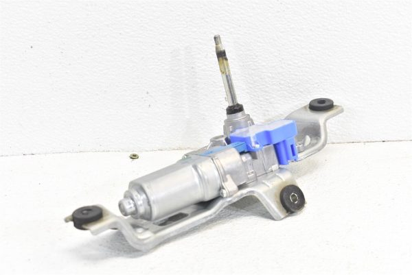 2010-2014 SUBARU IMPREZA WRX & STI HATCH REAR WINDOW WIPER MOTOR OEM 86510FG090 - Image 4