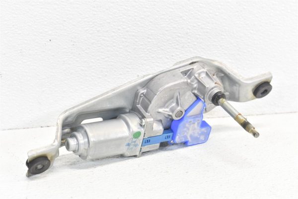2010-2014 SUBARU IMPREZA WRX & STI HATCH REAR WINDOW WIPER MOTOR OEM 86510FG090 - Image 2