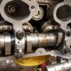 06-14 SUBARU WRX / 04-07 STI / 04-08 FXT/LGT RALLISPEC BUILT LONG BLOCK ENGINE (FORGED INTERNALS) W/ 1K MILES - Image 27
