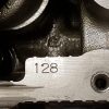06-14 SUBARU WRX / 04-07 STI / 04-08 FXT/LGT RALLISPEC BUILT LONG BLOCK ENGINE (FORGED INTERNALS) W/ 1K MILES - Image 29