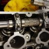 06-14 SUBARU WRX / 04-07 STI / 04-08 FXT/LGT RALLISPEC BUILT LONG BLOCK ENGINE (FORGED INTERNALS) W/ 1K MILES - Image 30