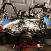 06-14 SUBARU WRX / 04-07 STI / 04-08 FXT/LGT RALLISPEC BUILT LONG BLOCK ENGINE (FORGED INTERNALS) W/ 1K MILES