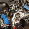 06-14 SUBARU WRX / 04-07 STI / 04-08 FXT/LGT RALLISPEC BUILT LONG BLOCK ENGINE (FORGED INTERNALS) W/ 1K MILES - Image 3