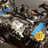 06-14 SUBARU WRX / 04-07 STI / 04-08 FXT/LGT RALLISPEC BUILT LONG BLOCK ENGINE (FORGED INTERNALS) W/ 1K MILES - Image 4