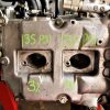 06-14 SUBARU WRX / 04-07 STI / 04-08 FXT/LGT RALLISPEC BUILT LONG BLOCK ENGINE (FORGED INTERNALS) W/ 1K MILES - Image 8