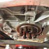 06-14 SUBARU WRX / 04-07 STI / 04-08 FXT/LGT RALLISPEC BUILT LONG BLOCK ENGINE (FORGED INTERNALS) W/ 1K MILES - Image 14