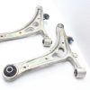 2008-2010 SUBARU WRX STI HATCH FRONT ALUMINUM LOWER CONTROL ARMS LH/RH OEM - Image 5