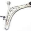 2008-2010 SUBARU WRX STI HATCH FRONT ALUMINUM LOWER CONTROL ARMS LH/RH OEM - Image 6