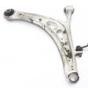 2008-2010 SUBARU WRX STI HATCH FRONT ALUMINUM LOWER CONTROL ARMS LH/RH OEM - Image 8