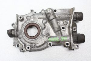 2004-2018 SUBARU WRX STI EJ257 ENGINE OIL PUMP UNIT ASSEMBLY ENGINE FACTORY OEM