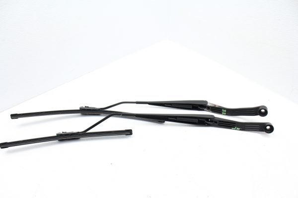 2004-2005 SUBARU WRX STI WIND SHEILD WIPERS & WIPER BLADES OEM FACTORY 04-05 - Image 5