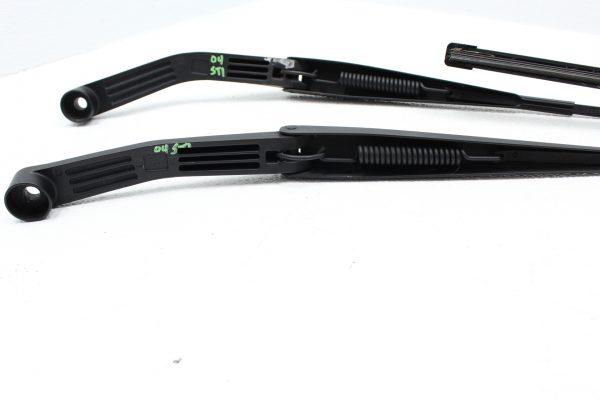 2004-2005 SUBARU WRX STI WIND SHEILD WIPERS & WIPER BLADES OEM FACTORY 04-05 - Image 7