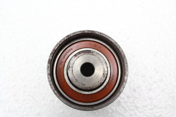 2008-2014 SUBARU WRX STI TIMING BELT TENSIONER PULLEY 08-14 - Image 5