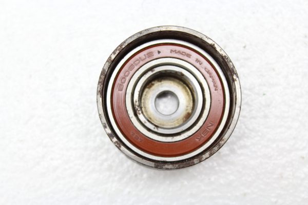 2008-2014 SUBARU WRX STI TIMING BELT TENSIONER PULLEY 08-14 - Image 6
