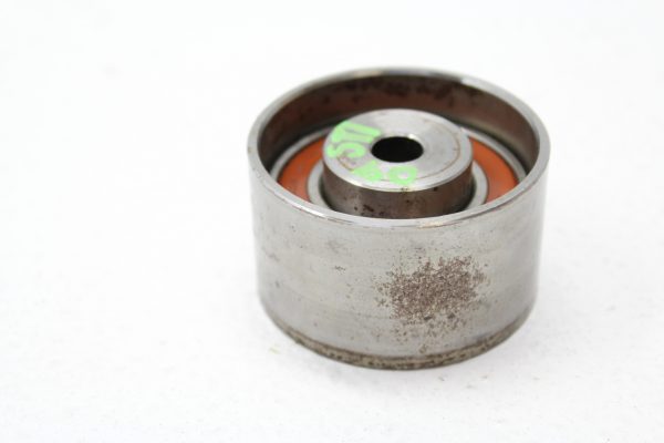 2008-2014 SUBARU WRX STI TIMING BELT TENSIONER PULLEY 08-14 - Image 3