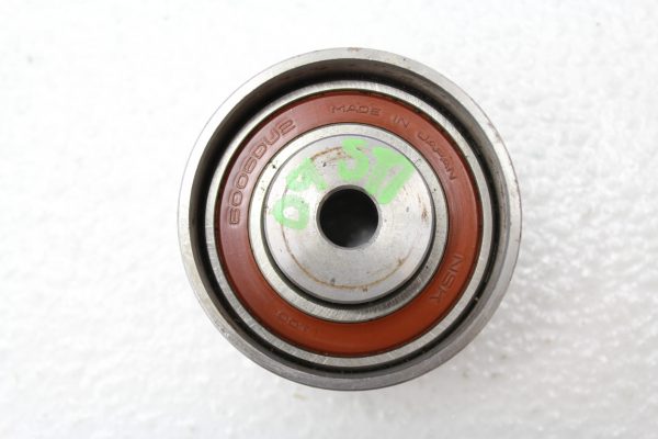 2008-2014 SUBARU WRX STI TIMING BELT TENSIONER PULLEY 08-14 - Image 5