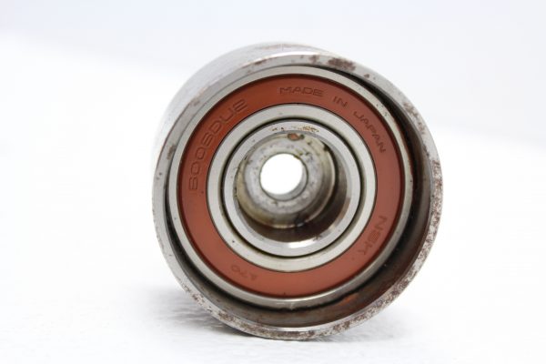 2008-2014 SUBARU WRX STI TIMING BELT TENSIONER PULLEY 08-14 - Image 6