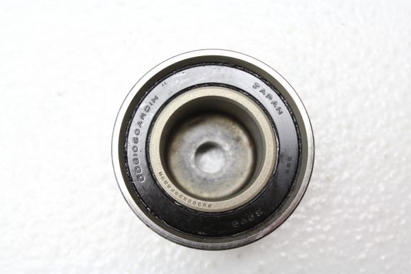 2004-2014 SUBARU IMPREZA WRX STI TIMING BELT IDLER PULLEY BEARING SMOOTH OEM - Image 6