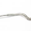 2008-2014 SUBARU IMPREZA WRX & STI EGR VALVE AIR SUCTION HOSE TUBE ASSEMBLY