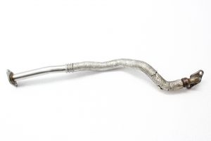 2008-2014 SUBARU IMPREZA WRX & STI EGR VALVE AIR SUCTION HOSE TUBE ASSEMBLY