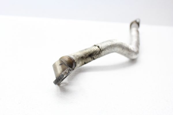 2008-2014 SUBARU IMPREZA WRX & STI EGR VALVE AIR SUCTION HOSE TUBE ASSEMBLY - Image 3