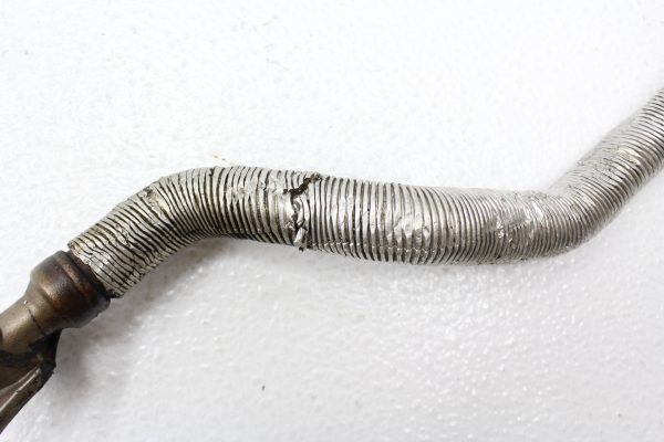 2008-2014 SUBARU IMPREZA WRX & STI EGR VALVE AIR SUCTION HOSE TUBE ASSEMBLY - Image 4