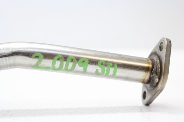 2008-2014 SUBARU IMPREZA WRX & STI EGR VALVE AIR SUCTION HOSE TUBE ASSEMBLY - Image 8