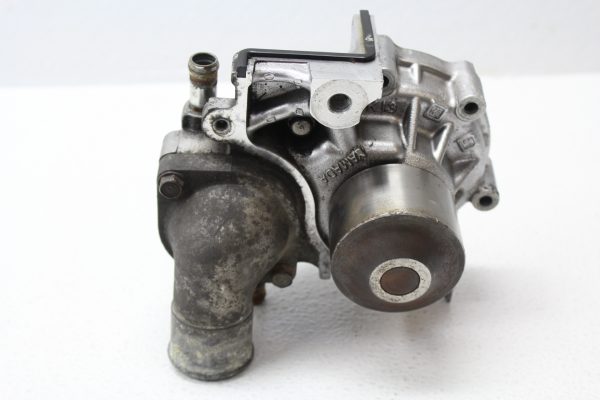 2002-2007 SUBARU IMPREZA WRX STI WATER PUMP COOLANT HOUSING OEM 02-07