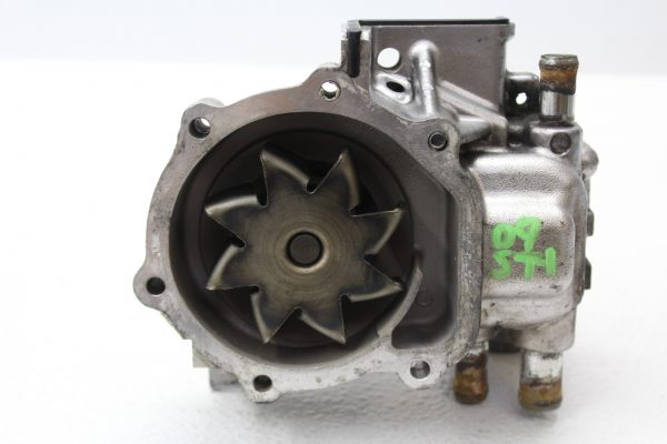 2002-2007 SUBARU IMPREZA WRX STI WATER PUMP COOLANT HOUSING OEM 02-07 - Image 3