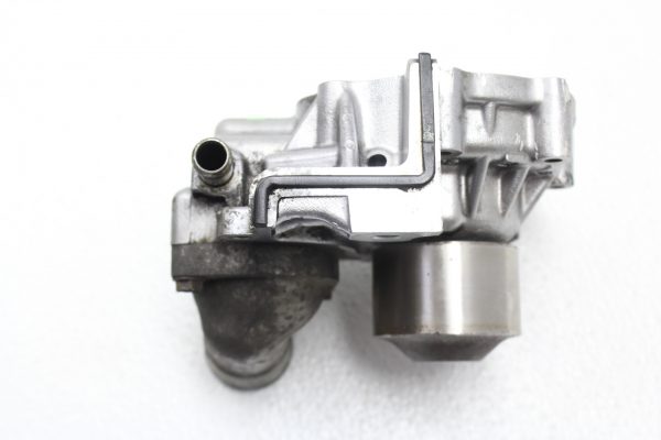 2002-2007 SUBARU IMPREZA WRX STI WATER PUMP COOLANT HOUSING OEM 02-07 - Image 5
