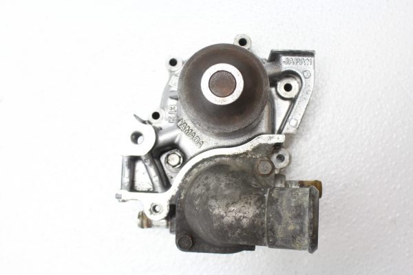 2002-2007 SUBARU IMPREZA WRX STI WATER PUMP COOLANT HOUSING OEM 02-07 - Image 7