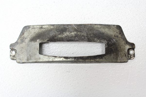 2008-2014 SUBARU IMPREZA WRX & STI TRANSMISSION DUST SHIELD ACCESS PLATE COVER