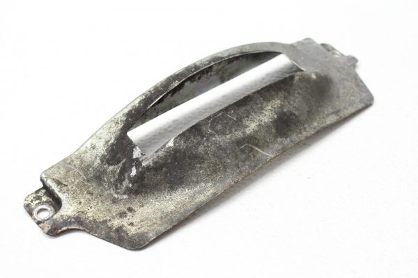 2008-2014 SUBARU IMPREZA WRX & STI TRANSMISSION DUST SHIELD ACCESS PLATE COVER - Image 3