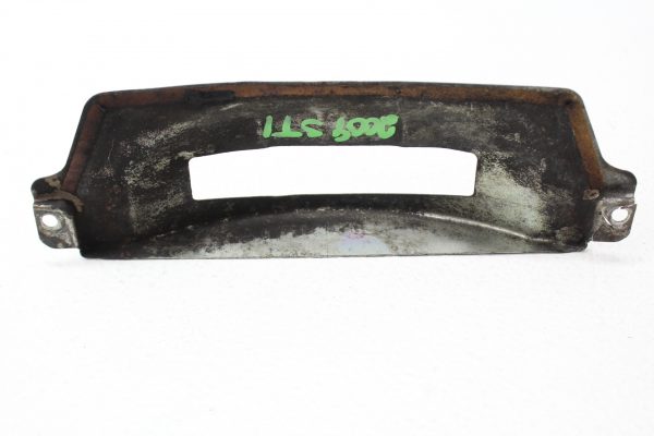 2008-2014 SUBARU IMPREZA WRX & STI TRANSMISSION DUST SHIELD ACCESS PLATE COVER - Image 4