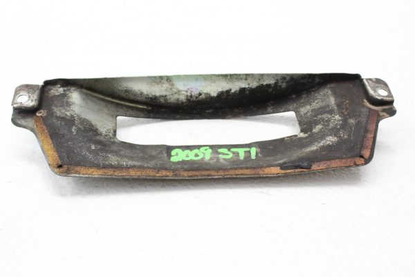2008-2014 SUBARU IMPREZA WRX & STI TRANSMISSION DUST SHIELD ACCESS PLATE COVER - Image 5