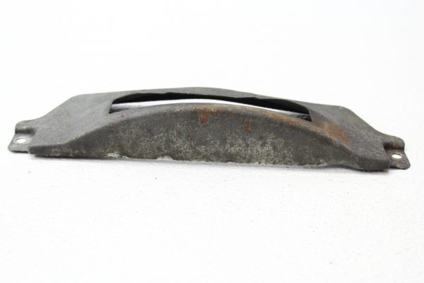 2008-2014 SUBARU IMPREZA WRX & STI TRANSMISSION DUST SHIELD ACCESS PLATE COVER - Image 2