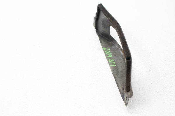 2008-2014 SUBARU IMPREZA WRX & STI TRANSMISSION DUST SHIELD ACCESS PLATE COVER - Image 3