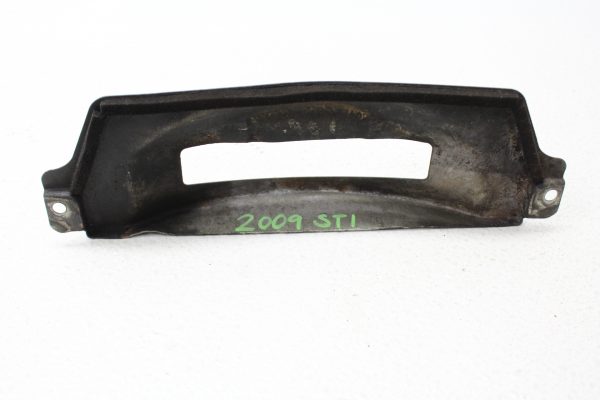 2008-2014 SUBARU IMPREZA WRX & STI TRANSMISSION DUST SHIELD ACCESS PLATE COVER - Image 4