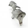 2008-2014 SUBARU WRX STI DRIVER SIDE LEFT HAND FUEL INJECTOR BRACKET MOUNT COVER LH - Image 2