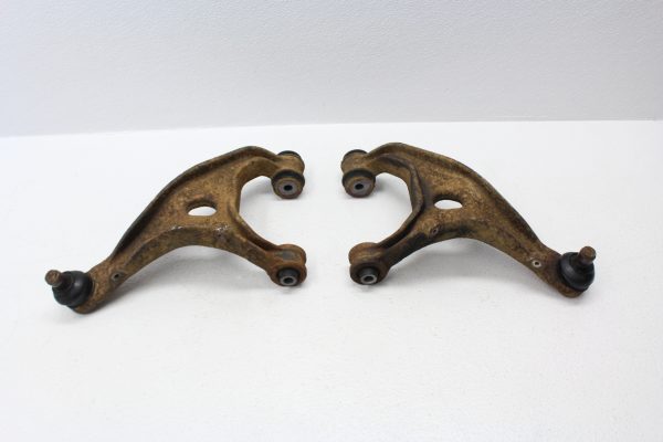 2008-2014 SUBARU IMPREZA WRX & STI REAR UPPER CONTROL ARMS LH/RH