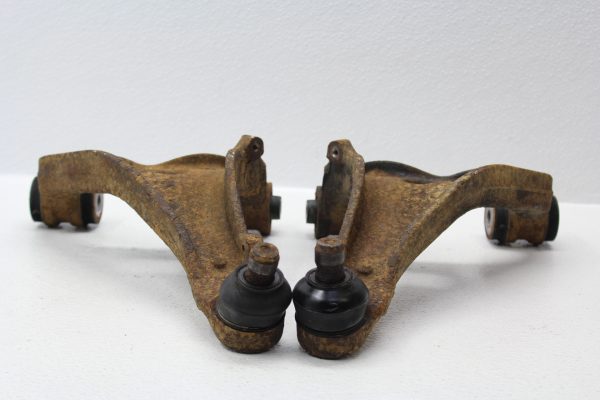 2008-2014 SUBARU IMPREZA WRX & STI REAR UPPER CONTROL ARMS LH/RH - Image 4
