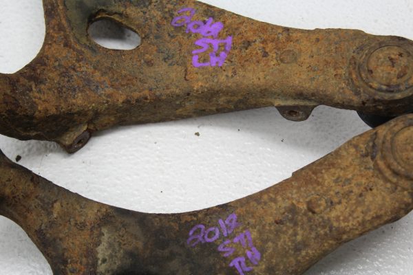 2008-2014 SUBARU IMPREZA WRX & STI REAR UPPER CONTROL ARMS LH/RH - Image 7