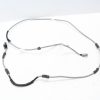 2012-2014 SUBARU WRX STI CORD ANTENNA ASSEMBLY ADAPTER PN: 86273FG710