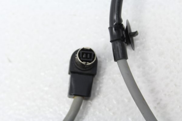 2012-2014 SUBARU WRX STI CORD ANTENNA ASSEMBLY ADAPTER PN: 86273FG710 - Image 2