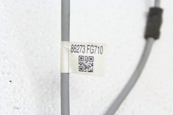 2012-2014 SUBARU WRX STI CORD ANTENNA ASSEMBLY ADAPTER PN: 86273FG710 - Image 4