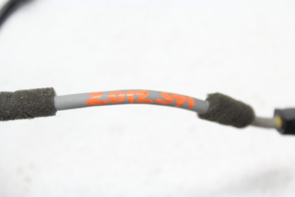 2012-2014 SUBARU WRX STI CORD ANTENNA ASSEMBLY ADAPTER PN: 86273FG710 - Image 5
