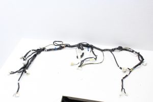 2011-2014 SUBARU IMPREZA WRX & STI INSTRUMENT CLUSTER DASH WIRE HARNESS