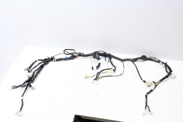 2011-2014 SUBARU IMPREZA WRX & STI INSTRUMENT CLUSTER DASH WIRE HARNESS