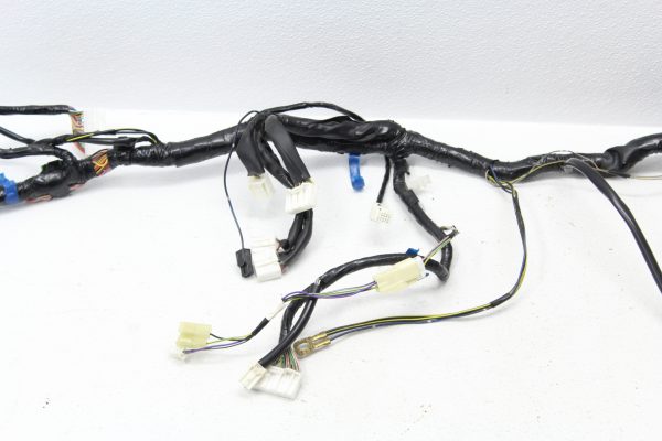 2011-2014 SUBARU IMPREZA WRX & STI INSTRUMENT CLUSTER DASH WIRE HARNESS - Image 3