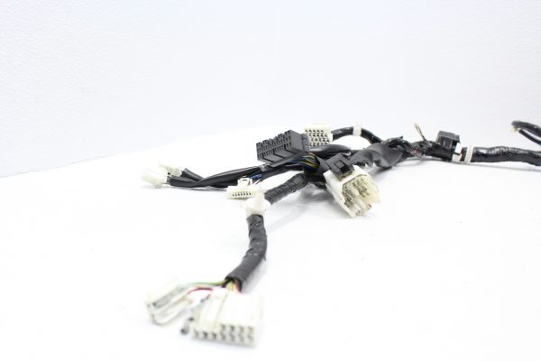 2011-2014 SUBARU IMPREZA WRX & STI INSTRUMENT CLUSTER DASH WIRE HARNESS - Image 6